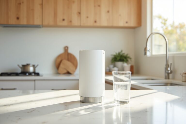 Berkey vs AquaTru water filter comparison Australia — Clean and Native