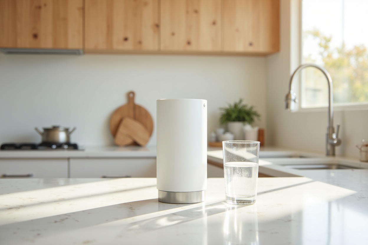 Berkey vs AquaTru water filter comparison Australia — Clean and Native