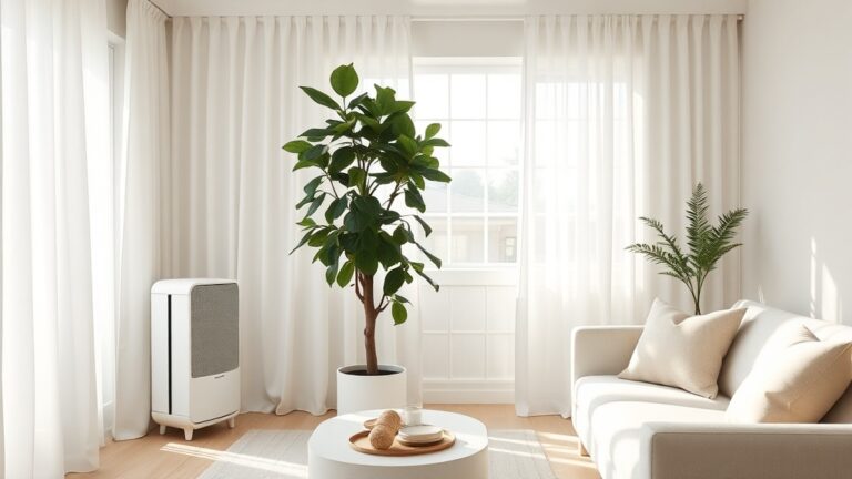 Best Air Purifier Australia 2026: HEPA, VOCs & Bushfire Smoke Tested