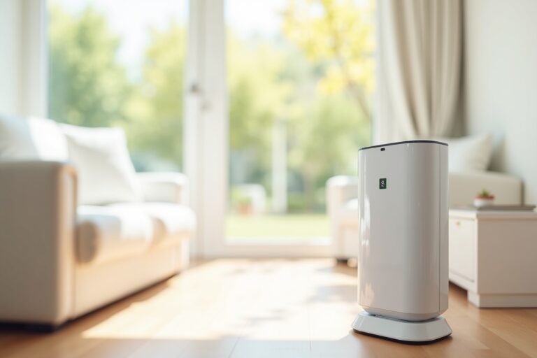 Best air purifier Brisbane 2026 — Clean and Native