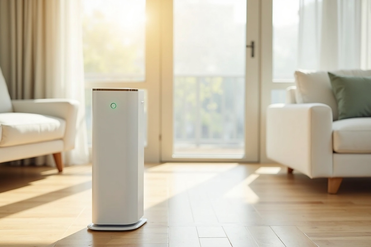 Best air purifier Melbourne 2026 — Clean and Native