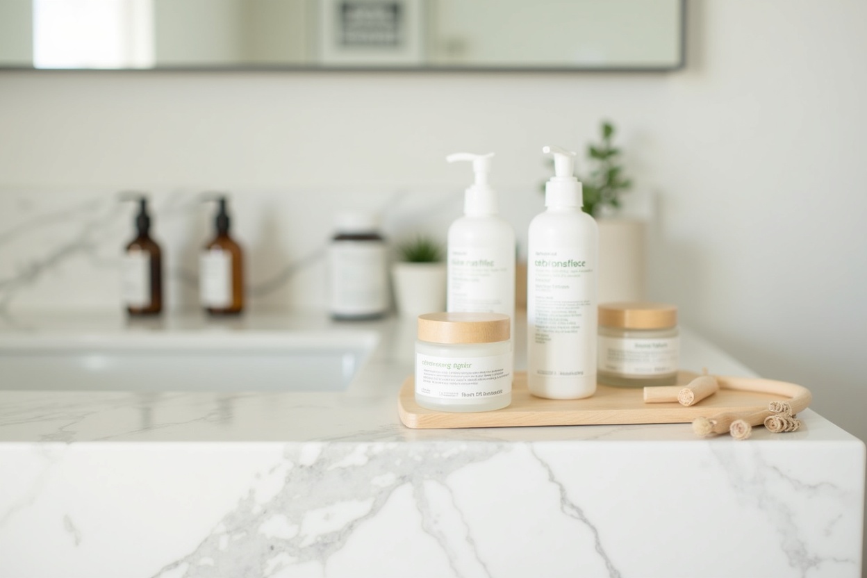 Natural non-toxic beauty products Australia — Clean and Native