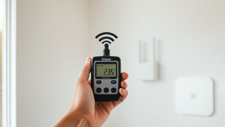 Best EMF Meter Australia 2026: 7 Meters Tested for Australian Homes