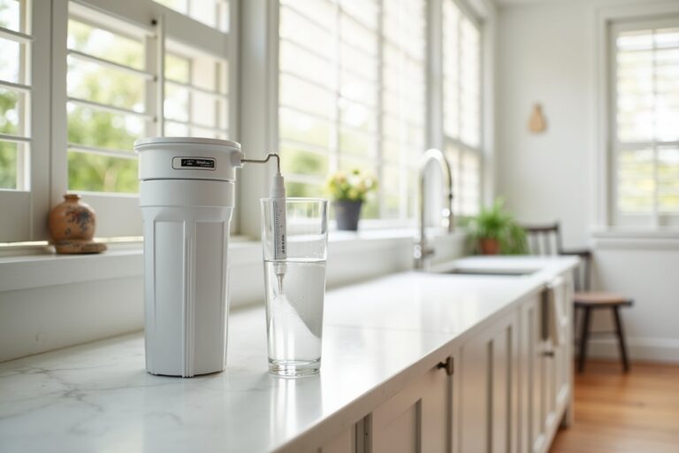 Best Fluoride Water Filters Australia 2026: What Actually Removes Fluoride -- Clean and Native