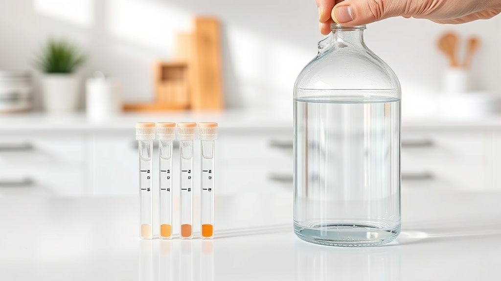 Best Water Filter for Fluoride and PFAS Removal in Australia (2026) — Clean & Native