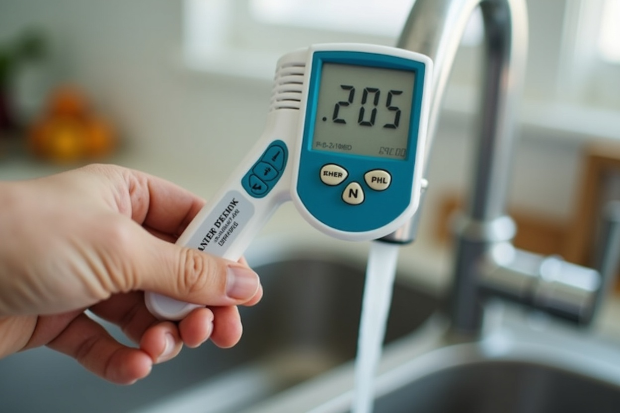 Best water filter Western Australia — Clean and Native