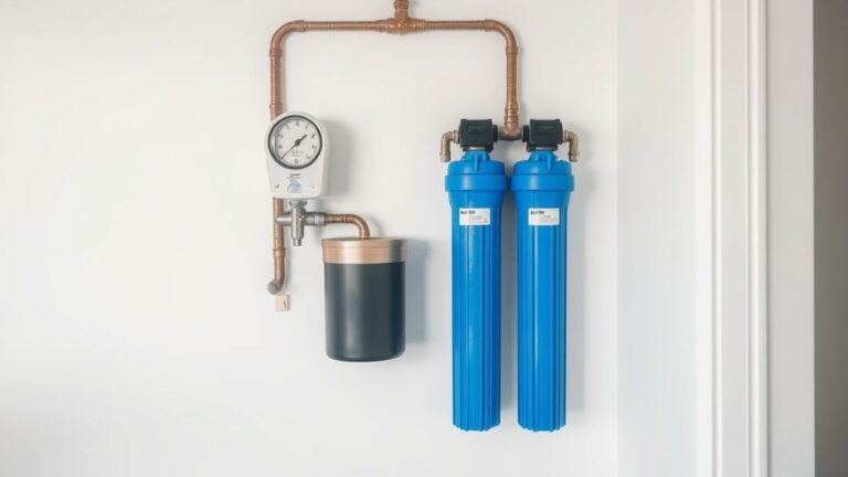 Best Whole House Water Filter Australia 2026: Complete Buyer’s Guide