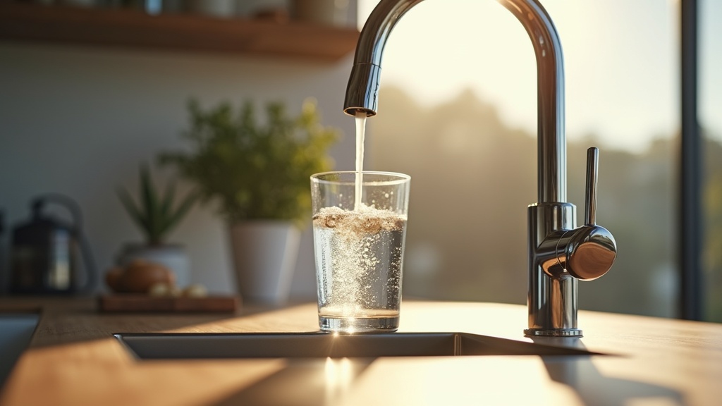 Brisbane tap water safe drink 2026