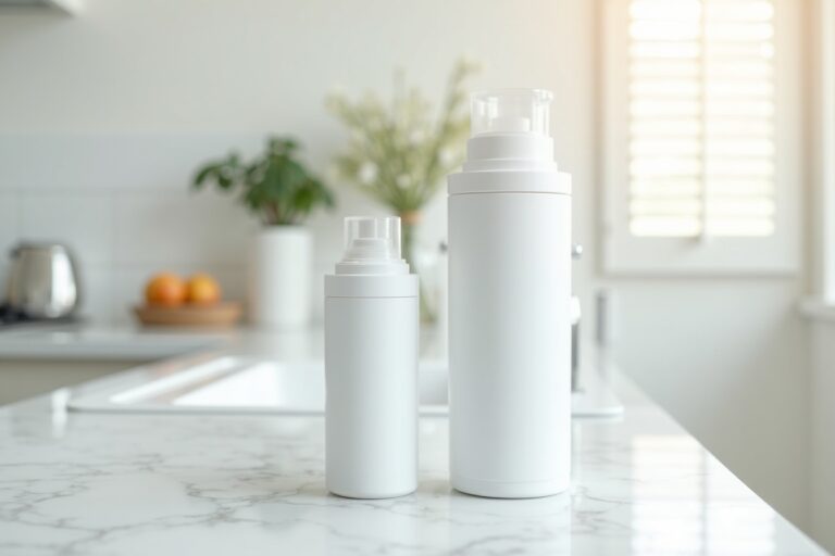 Cast Iron Skillet vs Ceramic Non-Stick Pan Australia 2026 — Clean and Native