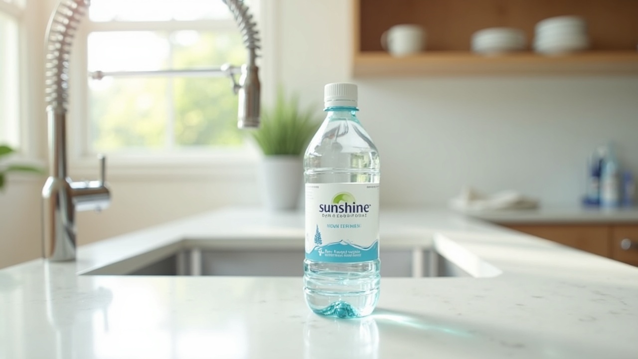 Sunshine Coast Tap Water Quality : What’s Actually In It? — Clean and Native