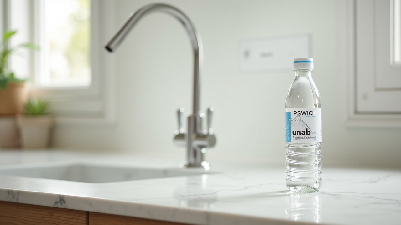 Ipswich Tap Water Quality : What’s Actually In It? — Clean and Native