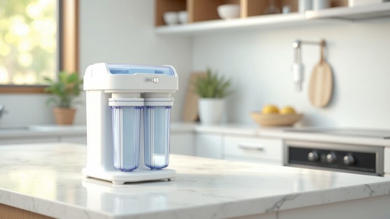 Reverse Osmosis vs Standard Water Filter: Which Do You Actually Need? — Clean and Native