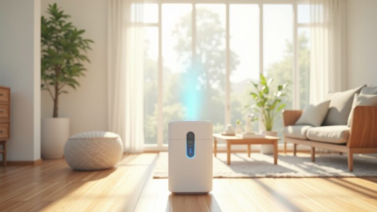 Why Indoor Air Quality Is Worse Than Outdoor Air in Australian Homes — Clean and Native