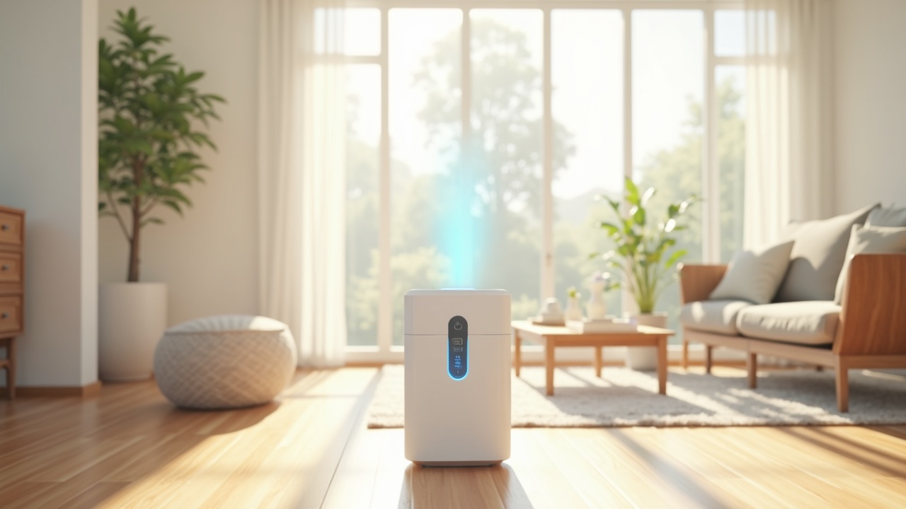 Why Indoor Air Quality Is Worse Than Outdoor Air in Australian Homes — Clean and Native