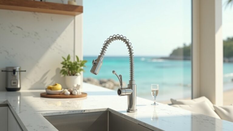 PFAS Contamination in Australian Drinking Water — Clean and Native