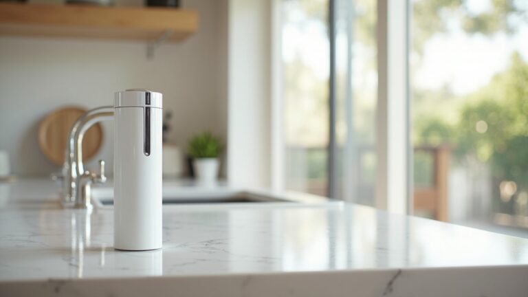 Best Water Filter Sydney — Clean and Native