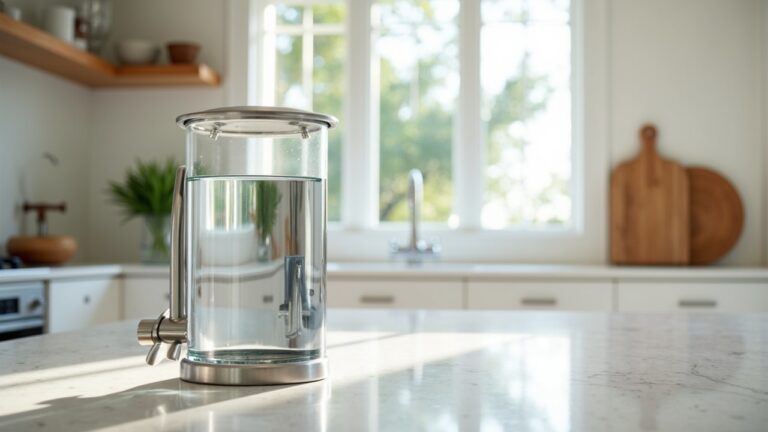 Berkey vs AquaTru : Which Filter Wins? — Clean and Native