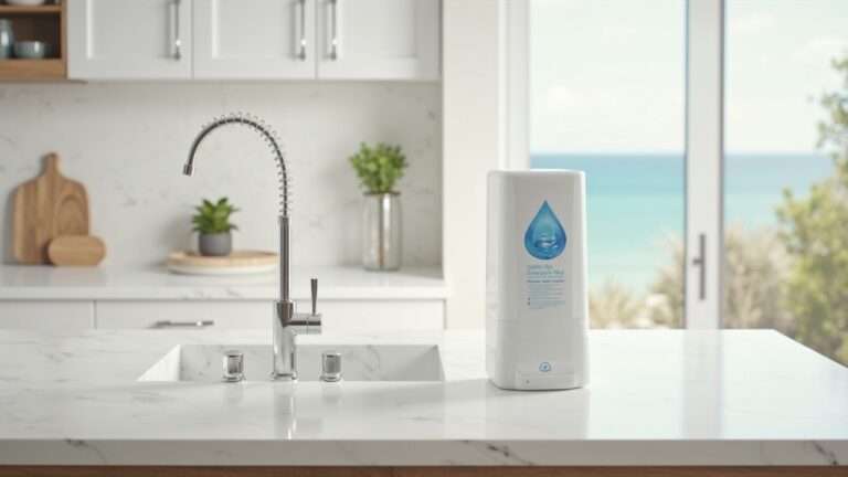Best Water Filter Queensland : Complete Buyer’s for QLD Water — Clean and Native