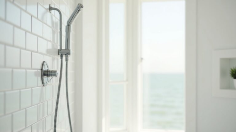 Best Shower Filter for Eczema and Sensitive Skin — Clean and Native