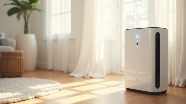 Best Air Purifier for Asthma — Clean and Native
