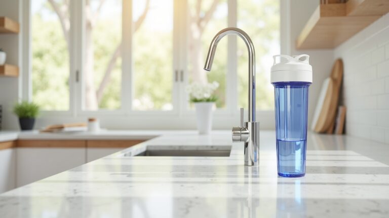 Best Water Filter Perth : Top Picks for WA Hard Water — Clean and Native