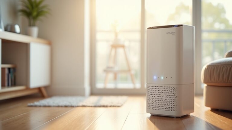 Best Air Purifier Brisbane : Humidity, Mould & Bushfire Smoke — Clean and Native