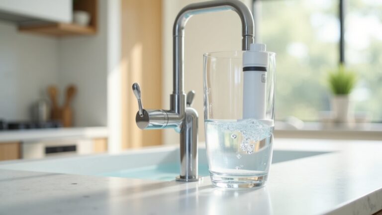 Does Melbourne Tap Water Have Fluoride? Facts and Filter — Clean and Native
