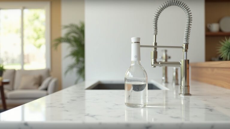 Best Water Filter : Tested & Ranked for Australian Tap Water — Clean and Native