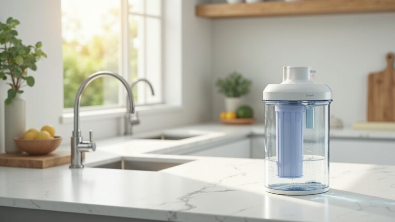 Best Water Filter for Fluoride and PFAS Removal in () — Clean and Native