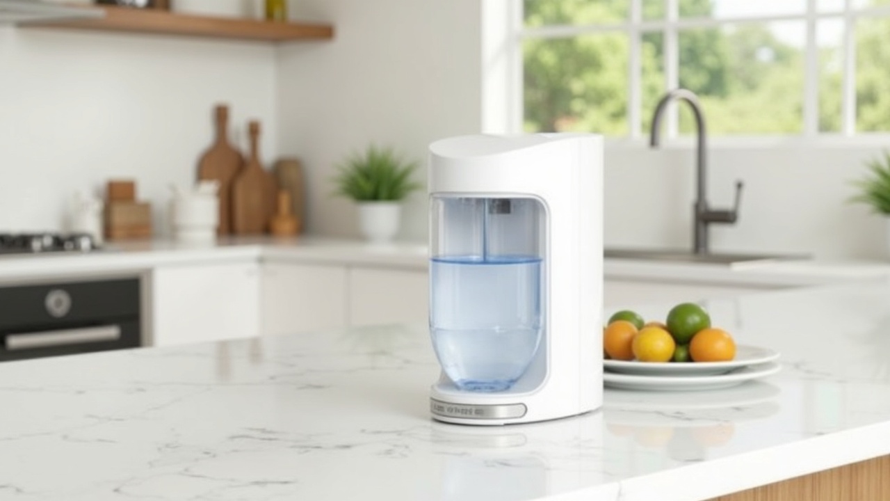 Best Countertop Water Filter : Ranked After Actual Testing — Clean and Native