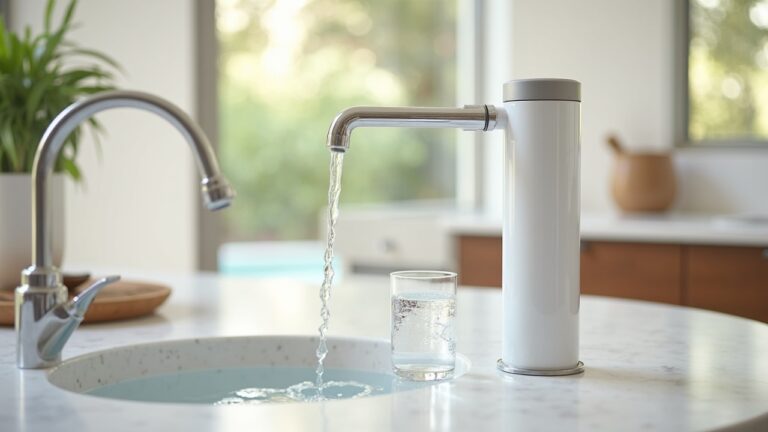 Best Fluoride Water Filters : What Actually Removes Fluoride — Clean and Native