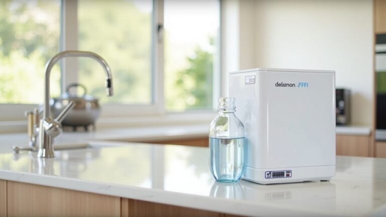 Waterdrop D6 Under-Sink RO vs AquaTru Countertop RO : Which Is ? — Clean and Native