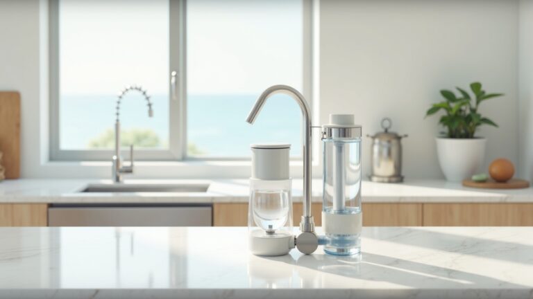 Berkey Royal vs Doulton Gravity Filter : Which Is ? — Clean and Native