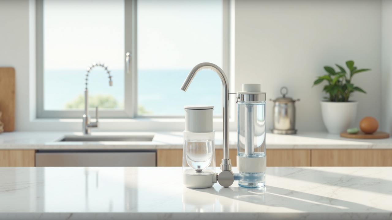 Berkey Royal vs Doulton Gravity Filter : Which Is ? — Clean and Native
