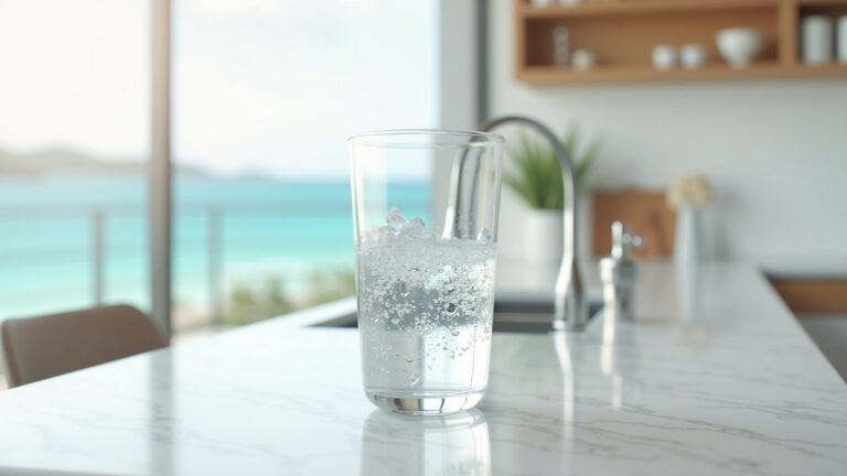 Reverse Osmosis Systems vs Gravity Filters : Which Is ? — Clean and Native