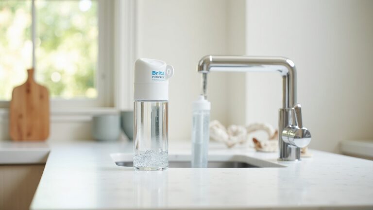 Tappwater EcoPro vs Brita On Tap : Which Is ? — Clean and Native