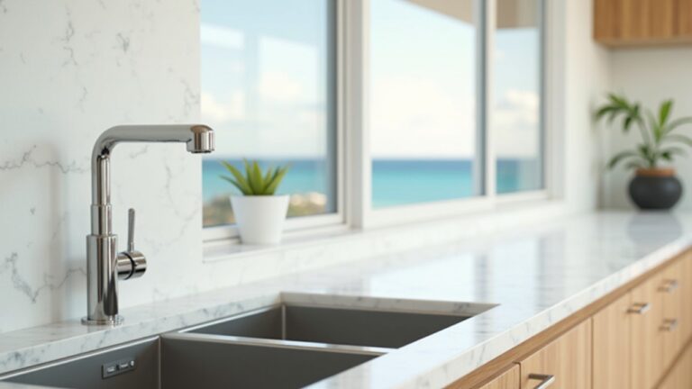 Under-Sink RO vs Countertop RO : Which Is ? — Clean and Native