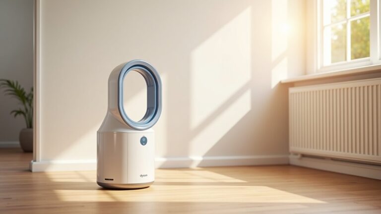 Dyson Purifier Cool vs Levoit Core 600S : Which Is ? — Clean and Native