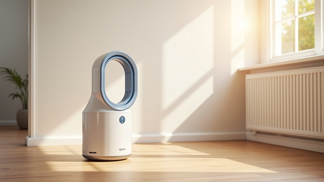 Dyson Purifier Cool vs Levoit Core 600S : Which Is ? — Clean and Native