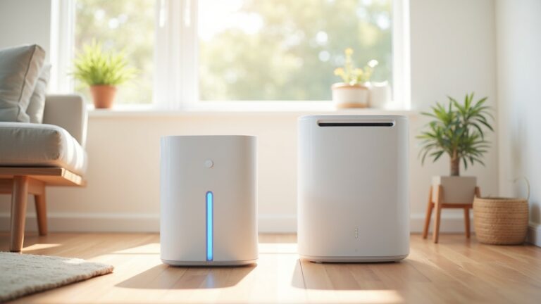 Winix 5500-2 vs Blueair DustMagnet 5240i : Which Is ? — Clean and Native