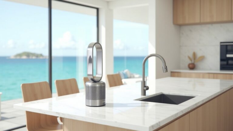 Dyson Purifier Big Quiet vs IQAir HealthPro Plus : Which Is ? — Clean and Native