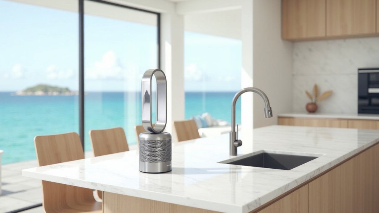 Dyson Purifier Big Quiet vs IQAir HealthPro Plus : Which Is ? — Clean and Native