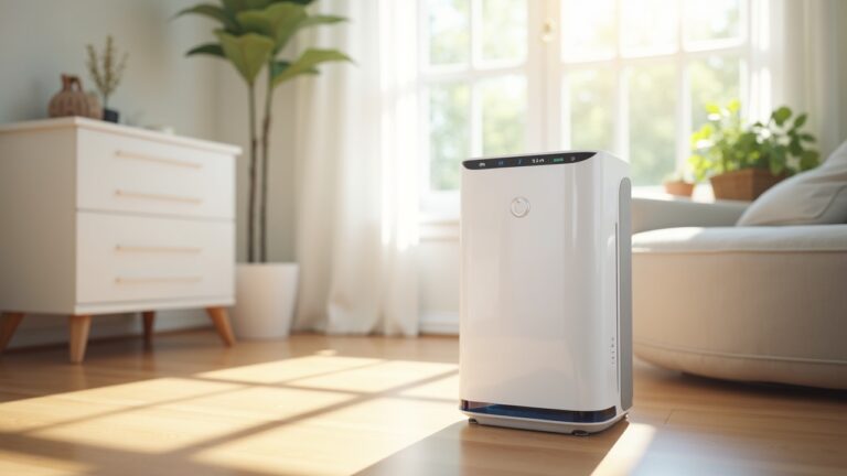 What Is HEPA Filtration and Does It Actually Matter? — Clean and Native