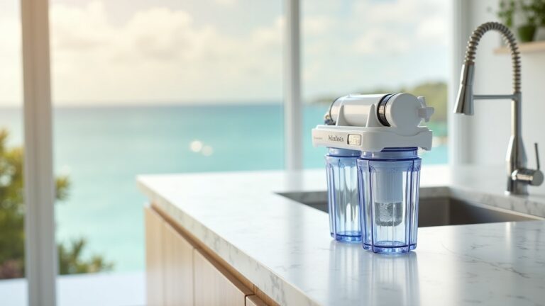 Reverse Osmosis vs Gravity Filter: ? ( ) — Clean and Native