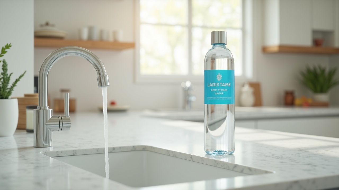 Brisbane Tap Water Quality : What’s Actually In It? — Clean and Native