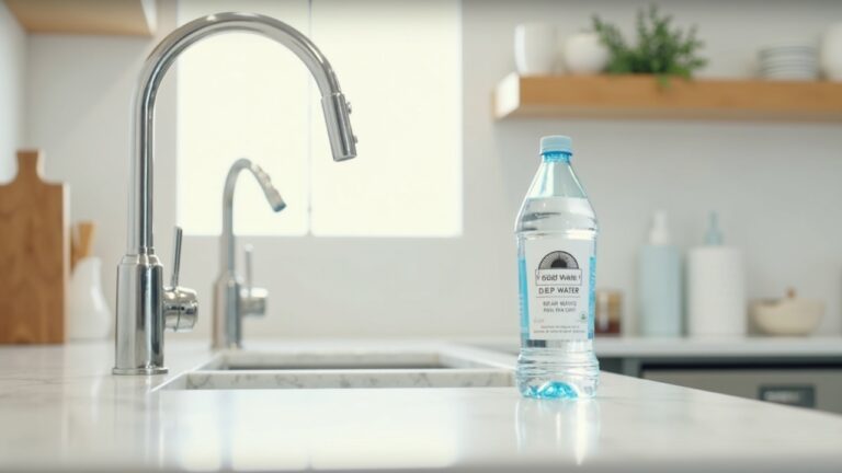 Gold Coast Tap Water Quality : What’s Actually In It? — Clean and Native