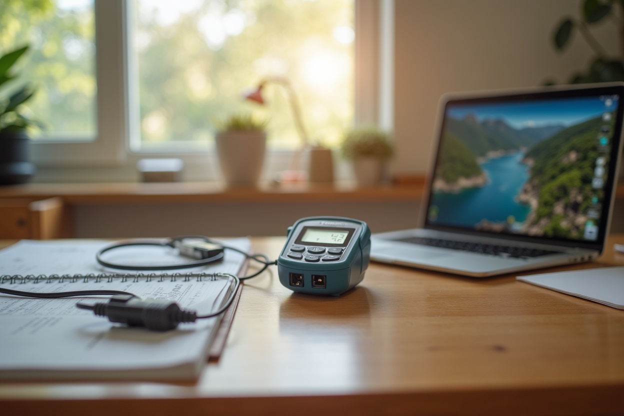 EMF protection products NSW — Clean and Native