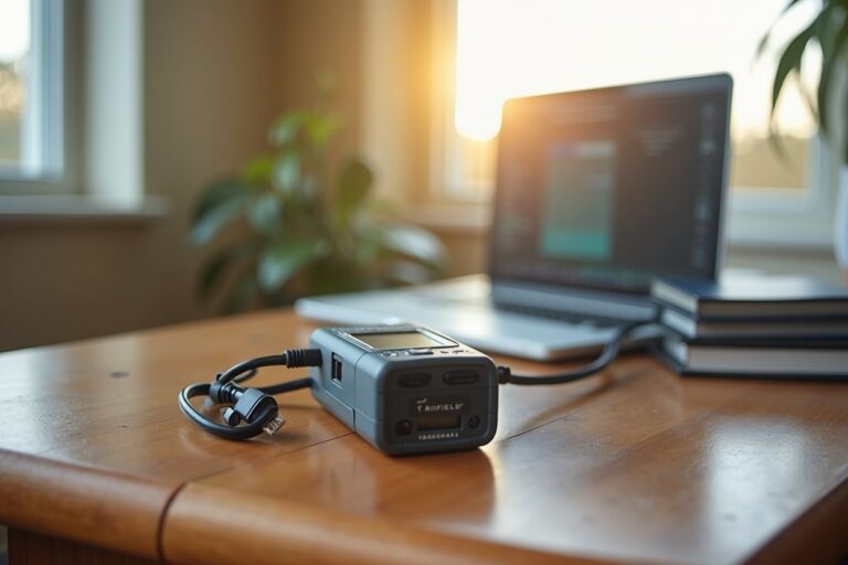 EMF protection products Victoria — Clean and Native