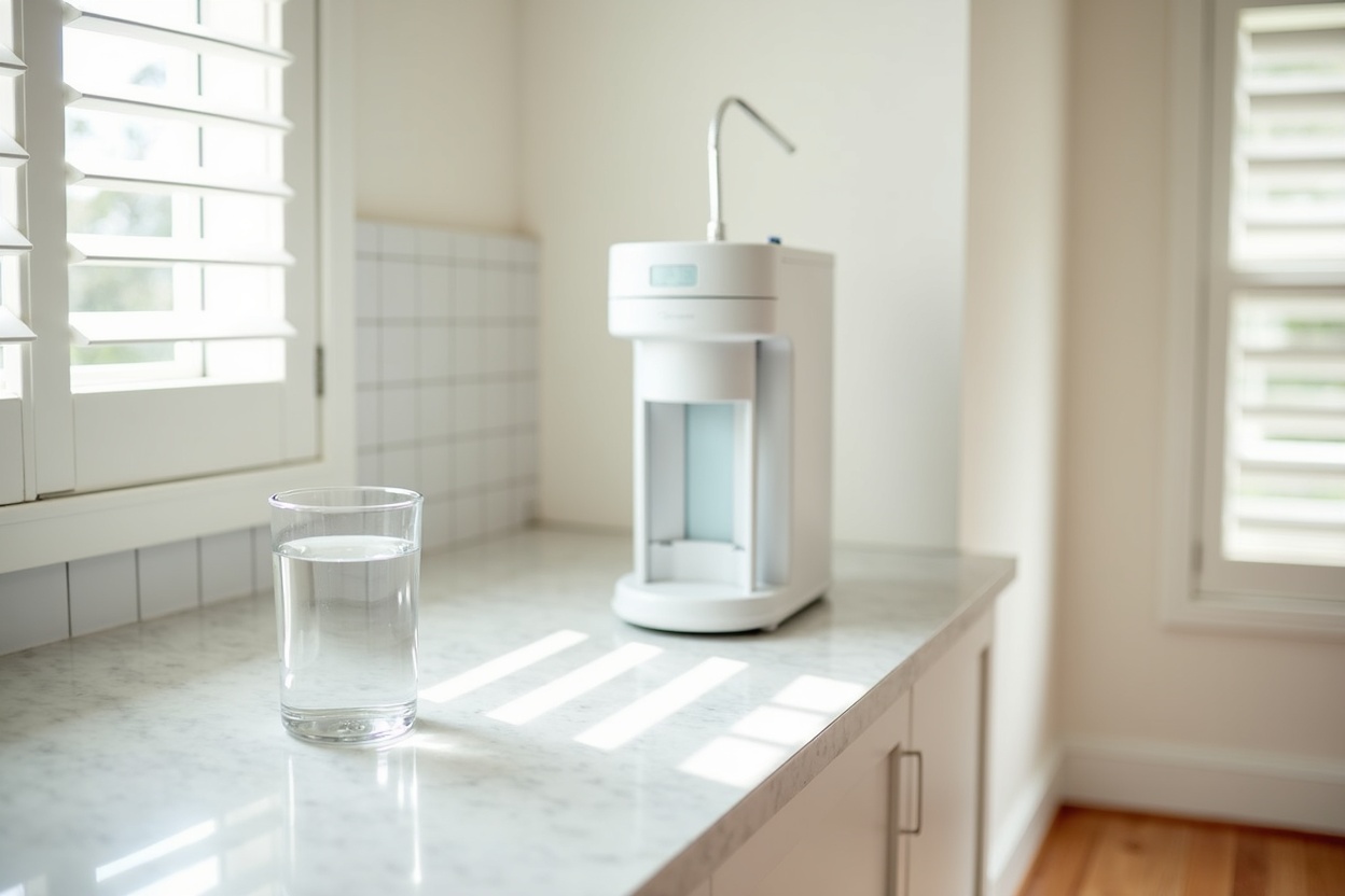 How Reverse Osmosis Works: The Science Behind Clean Drinking Water -- Clean and Native