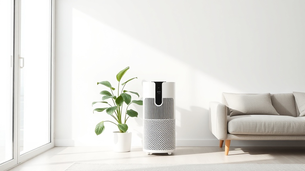 indoor air quality australian homes — Clean & Native